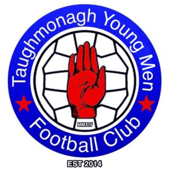 Taughmonagh YM Academy FC 2023